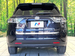 HARRIER 2WD