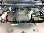 HARRIER 2WD