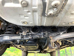 HARRIER 2WD