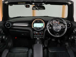 BMW MINI COOPER S open
