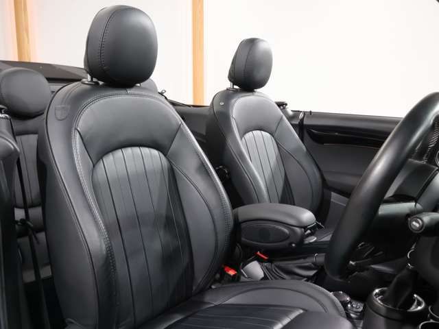 BMW MINI COOPER S open