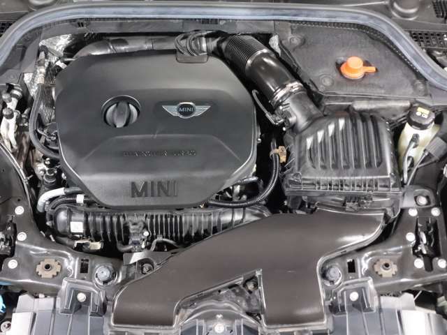BMW MINI COOPER S open
