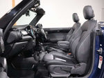 BMW MINI COOPER S open