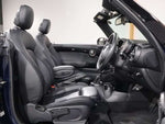 BMW MINI COOPER S open