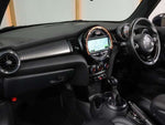 BMW MINI COOPER S open