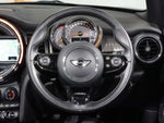 BMW MINI COOPER S open