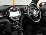 BMW MINI COOPER S open