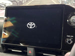 VOXY HYBRID
