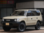 LANDCRUISER PRADO