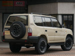 LANDCRUISER PRADO