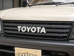 LANDCRUISER PRADO