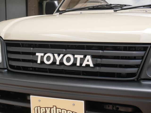LANDCRUISER PRADO