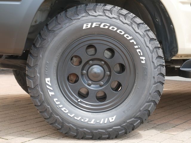 LANDCRUISER PRADO