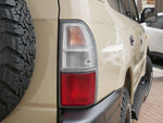 LANDCRUISER PRADO