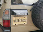 LANDCRUISER PRADO