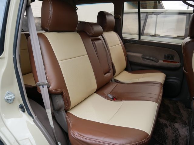 LANDCRUISER PRADO