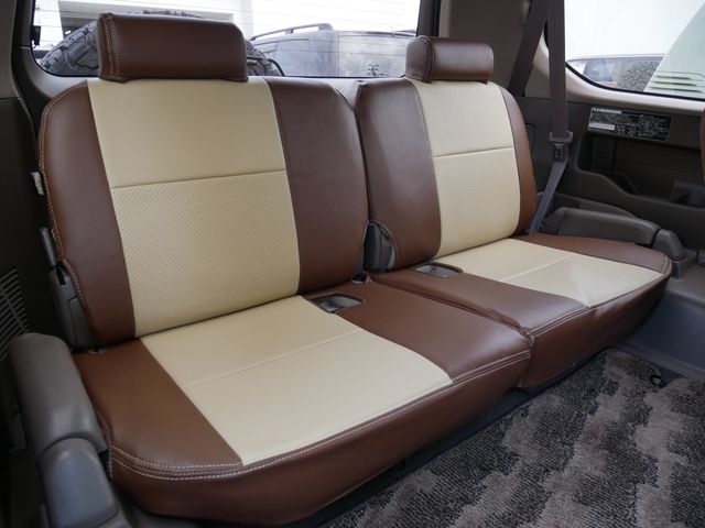 LANDCRUISER PRADO