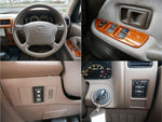 LANDCRUISER PRADO