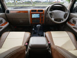 LANDCRUISER PRADO