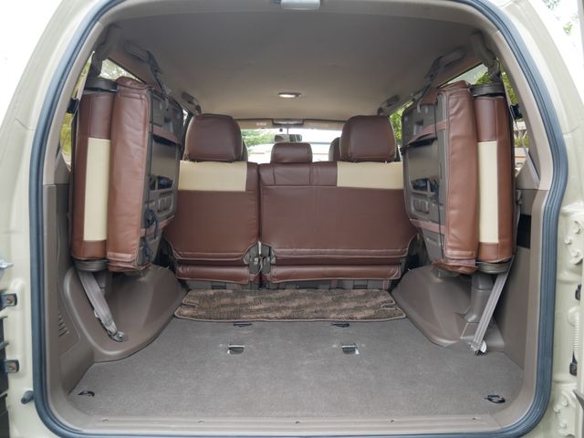LANDCRUISER PRADO