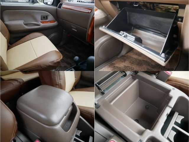 LANDCRUISER PRADO