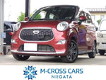 CAST STYLE 4WD