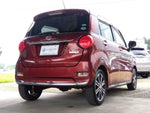 CAST STYLE 4WD