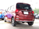 CAST STYLE 4WD