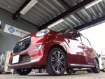 CAST STYLE 4WD