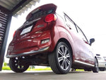 CAST STYLE 4WD