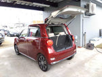 CAST STYLE 4WD