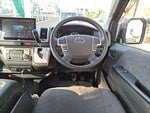 HIACE wagon