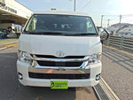 HIACE wagon