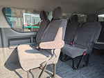 HIACE wagon