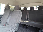 HIACE wagon