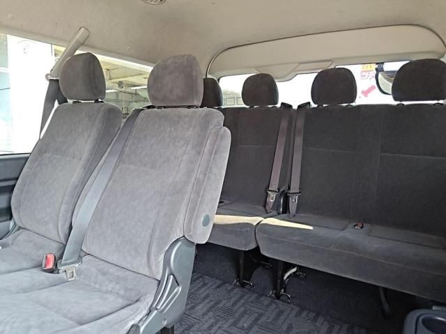 HIACE wagon
