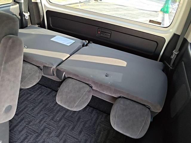 HIACE wagon