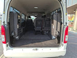 HIACE wagon