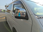 HIACE wagon