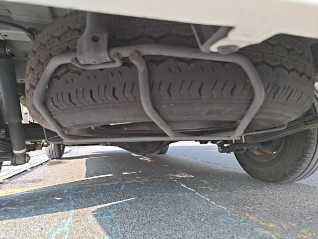 HIACE wagon