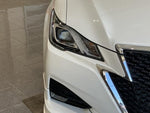CROWN sedan hybrid