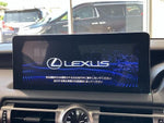 LEXUS IS300h