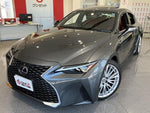 LEXUS IS300h