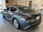 LEXUS IS300h
