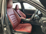 LEXUS IS300h
