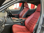 LEXUS IS300h