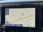 ALPHARD 4WD