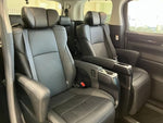 ALPHARD 4WD