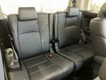 ALPHARD 4WD