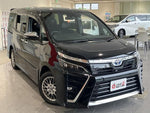 VOXY HYBRID
